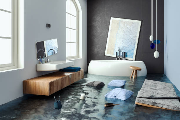 Best Emergency water damage restoration  in Brushy Creek, TX